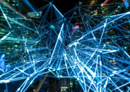 Technology, Innovation & IoT